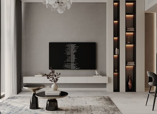 Apartament z 1 sypialnią, 68.50m² w Dubaj, Zjednoczone Emiraty Arabskie [ID: 1102-f2371752]