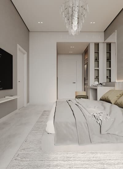 Apartament z 1 sypialnią, 68.50m² w Dubaj, Zjednoczone Emiraty Arabskie [ID: 1102-f2371752]
