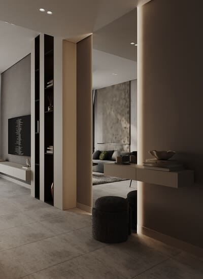 Apartament z 1 sypialnią, 68.50m² w Dubaj, Zjednoczone Emiraty Arabskie [ID: 1102-f2371752]