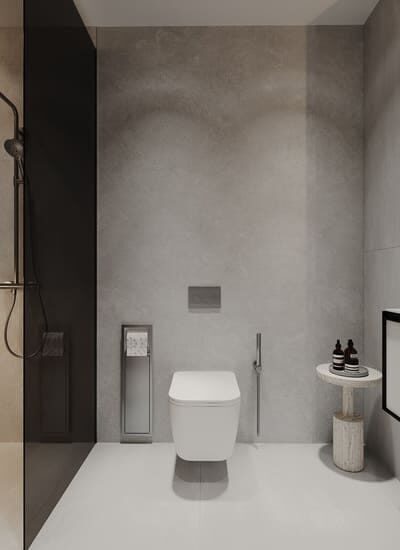 Apartament z 1 sypialnią, 68.50m² w Dubaj, Zjednoczone Emiraty Arabskie [ID: 1102-f2371752]