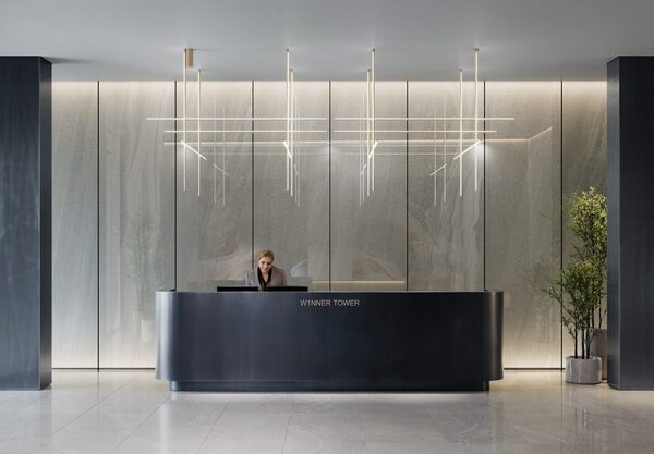 Квартира в Дубай, ОАЕ, 68.50м² - зображення 22