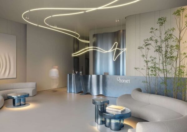 Квартира в Дубай, ОАЕ, 39.91м² - зображення 14