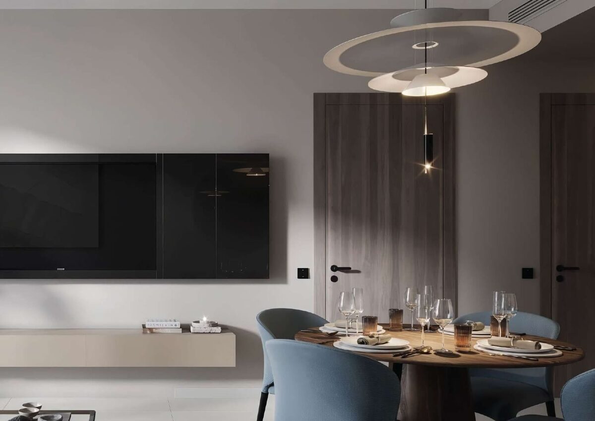 Квартира с 1 спальней, 39.91м² в Дубай, ОАЭ [ID: 1102-0731e370]