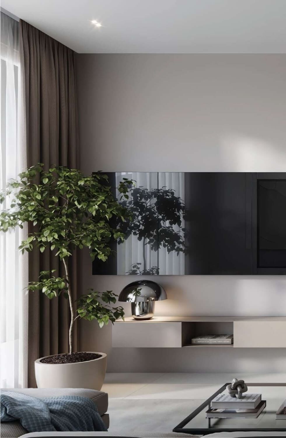 Квартира с 1 спальней, 39.91м² в Дубай, ОАЭ [ID: 1102-0731e370]