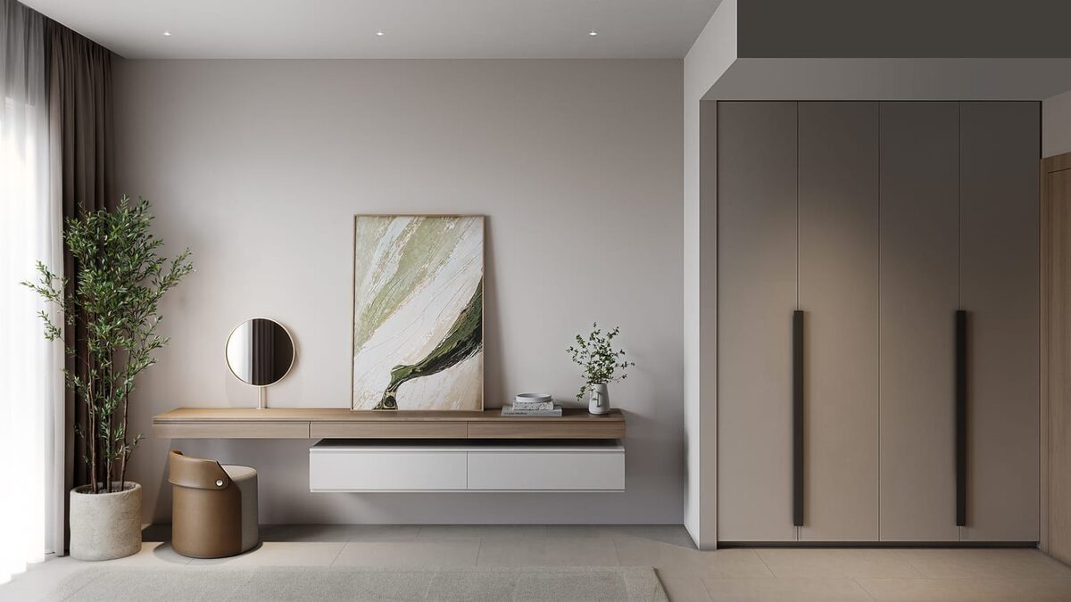 Apartment with 1 bedroom, 85.05m² in Dubai, UAE [ID: 1102-28e748a0]