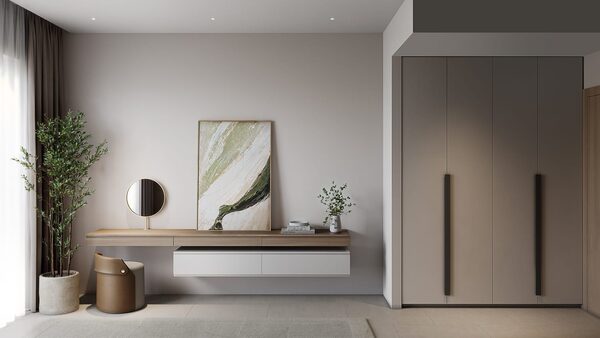 Apartment in Dubai, UAE, 85.05m² - image 9