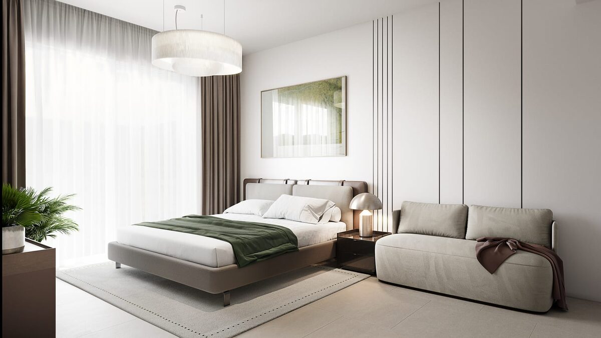 Apartment with 1 bedroom, 85.05m² in Dubai, UAE [ID: 1102-28e748a0]