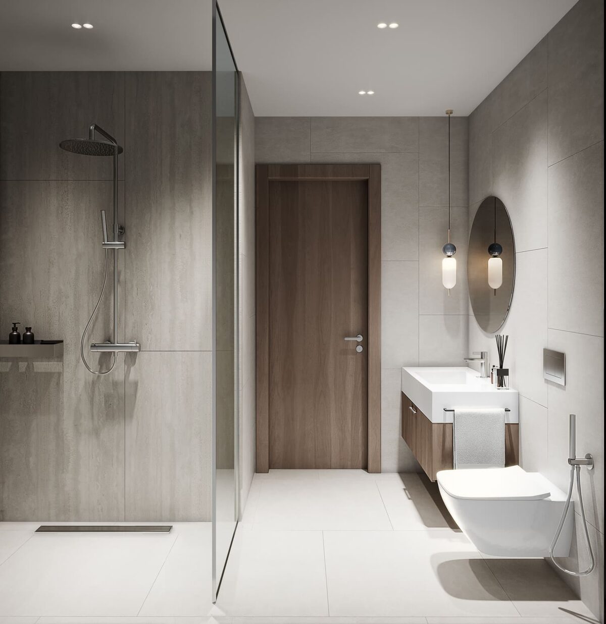 Apartment with 1 bedroom, 85.05m² in Dubai, UAE [ID: 1102-28e748a0]