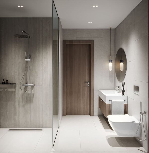 Apartment in Dubai, UAE, 85.05m² - image 10