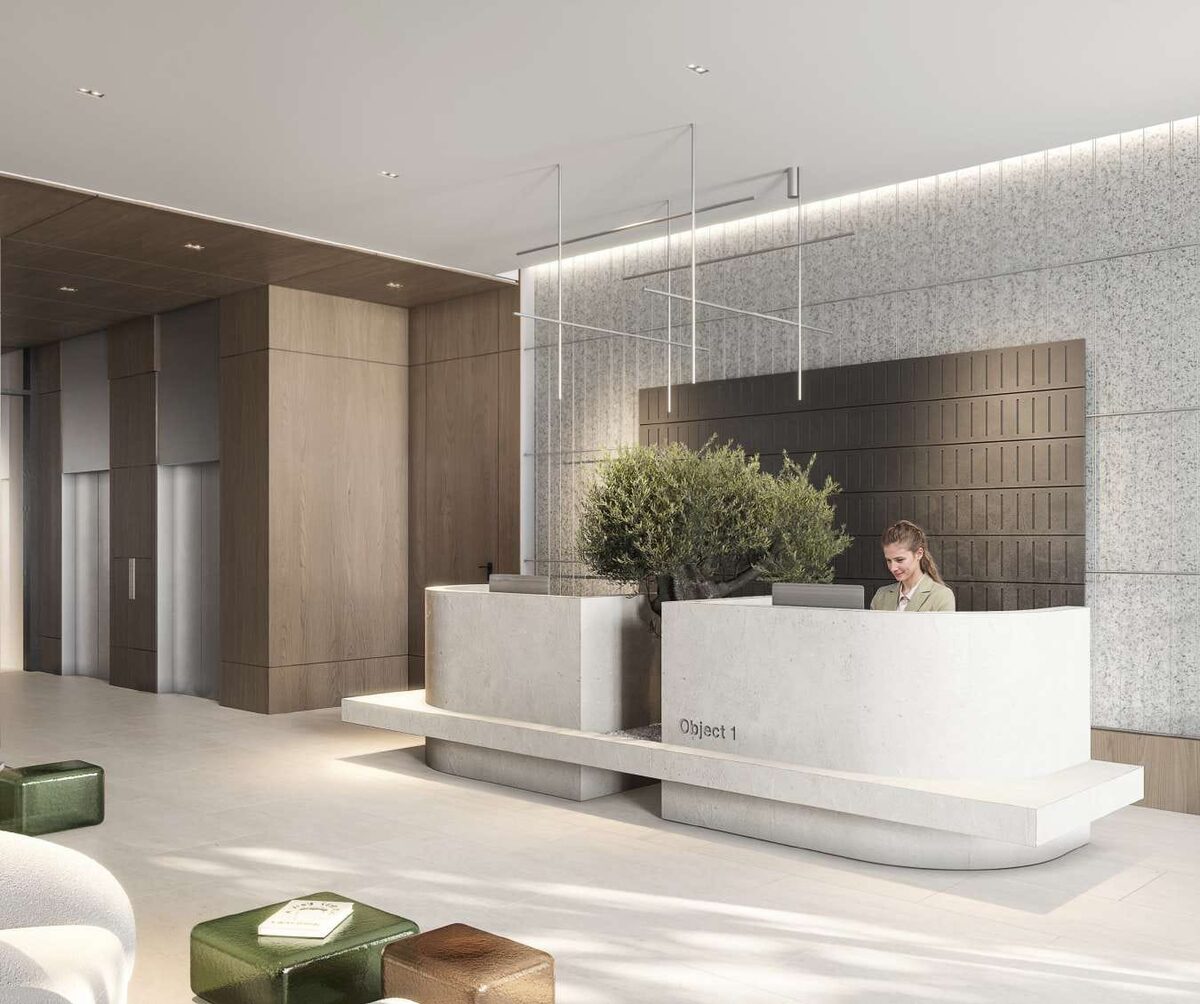 Apartment with 1 bedroom, 85.05m² in Dubai, UAE [ID: 1102-28e748a0]
