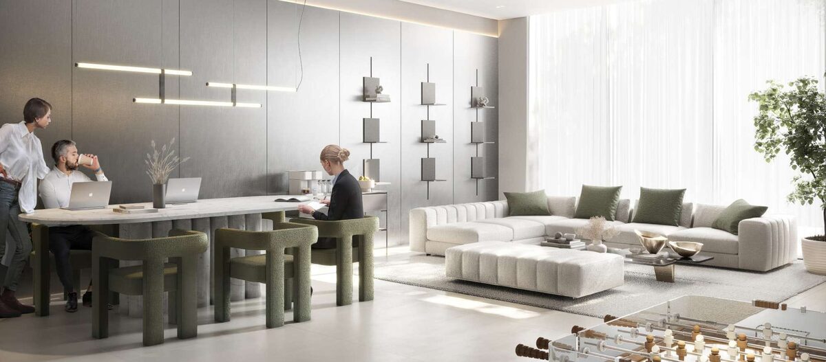 Apartment with 1 bedroom, 85.05m² in Dubai, UAE [ID: 1102-28e748a0]