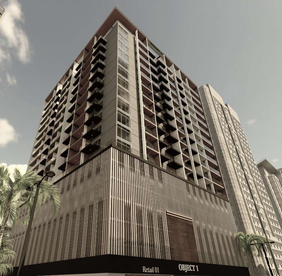 Apartament z 1 sypialnią, 38.41m² w Dubaj, Zjednoczone Emiraty Arabskie [ID: 1102-eec6b3c1]
