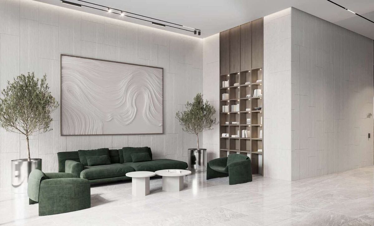 Apartament z 1 sypialnią, 38.41m² w Dubaj, Zjednoczone Emiraty Arabskie [ID: 1102-eec6b3c1]