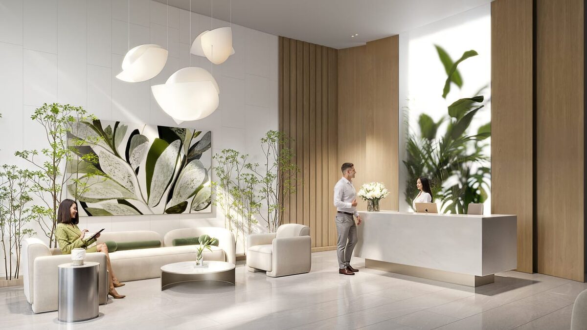 Apartament z 1 sypialnią, 115.70m² w Dubaj, Zjednoczone Emiraty Arabskie [ID: 1102-b7e83346]