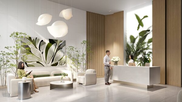 Квартира в Дубай, ОАЭ, 115.70м² - изображение 13