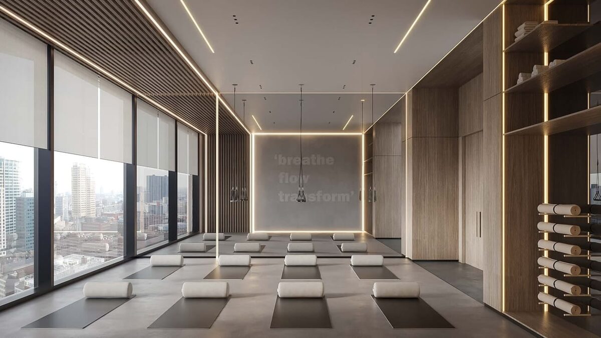 Квартира з 1 спальнею, 103.08м² в Дубай, ОАЕ [ID: 1102-153bd254]