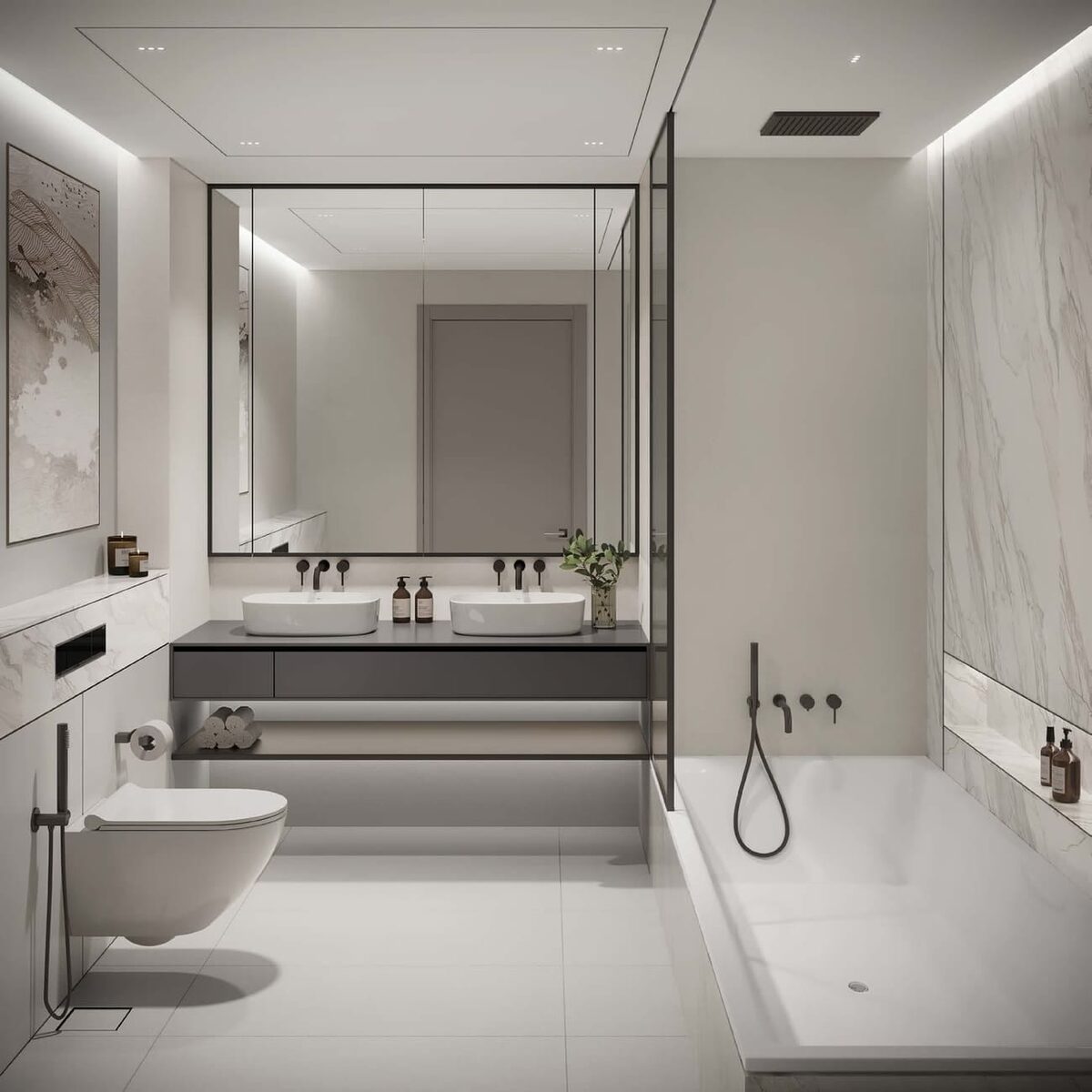 Квартира з 1 спальнею, 103.08м² в Дубай, ОАЕ [ID: 1102-153bd254]