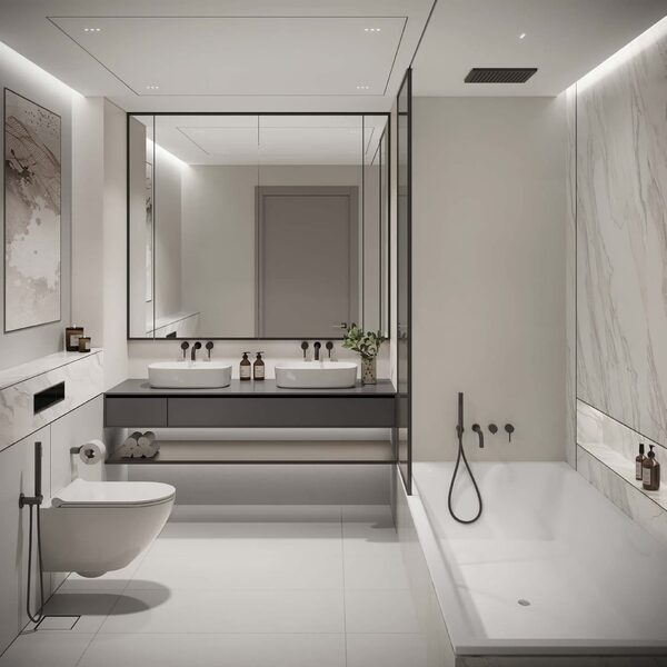 Квартира в Дубай, ОАЕ, 103.08м² - зображення 7