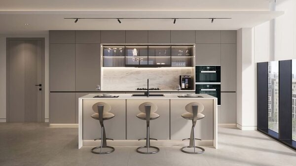 Квартира в Дубай, ОАЕ, 103.08м² - зображення 9