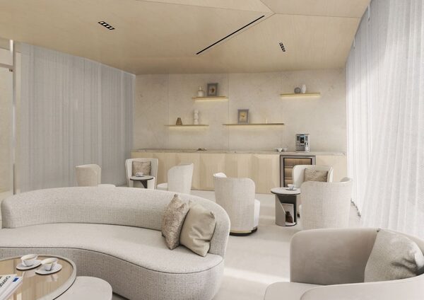Квартира в Дубай, ОАЕ, 155.61м² - зображення 20