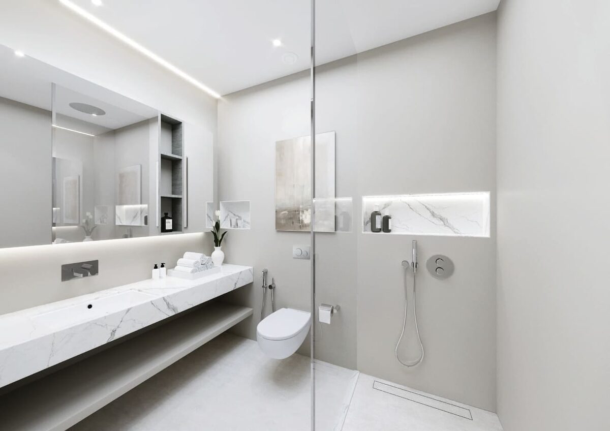 Apartament z 2 sypialniami, 155.61m² w Dubaj, Zjednoczone Emiraty Arabskie [ID: 1102-56a2bb20]