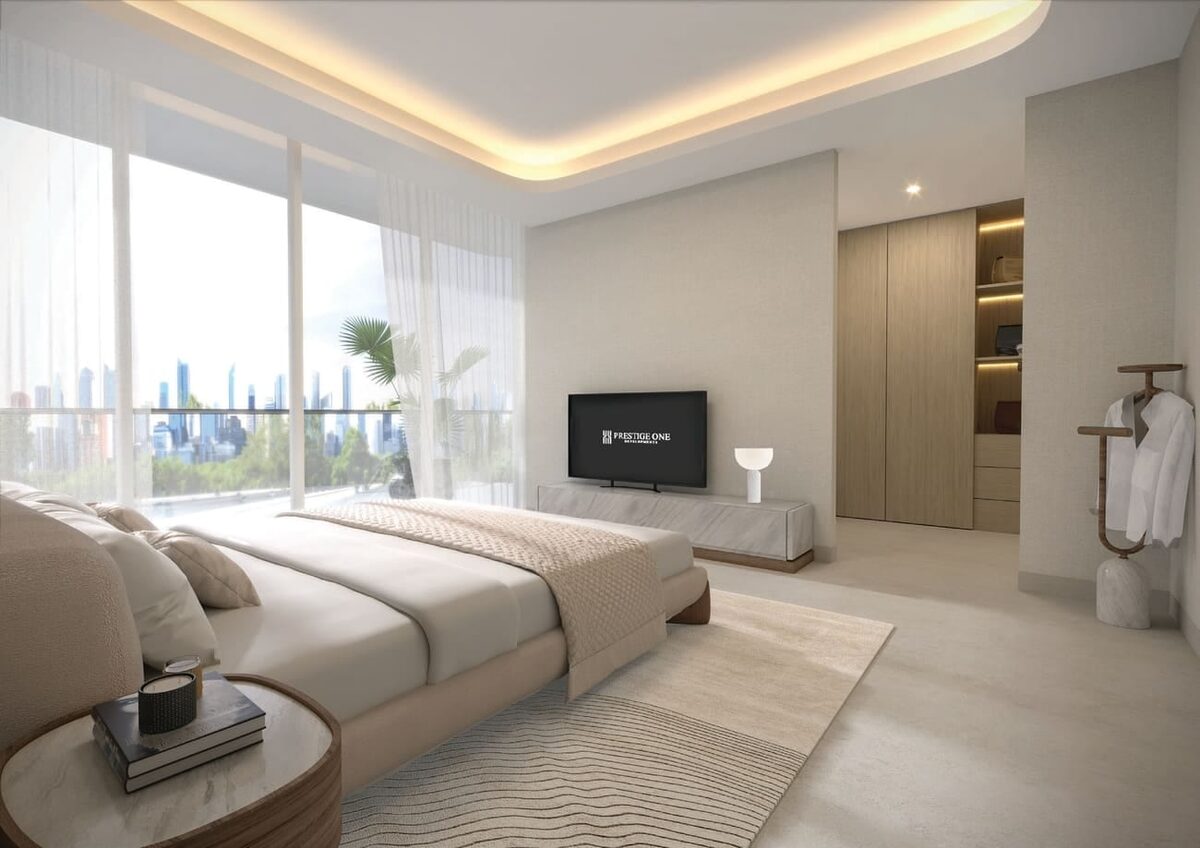 Apartament z 2 sypialniami, 155.61m² w Dubaj, Zjednoczone Emiraty Arabskie [ID: 1102-56a2bb20]