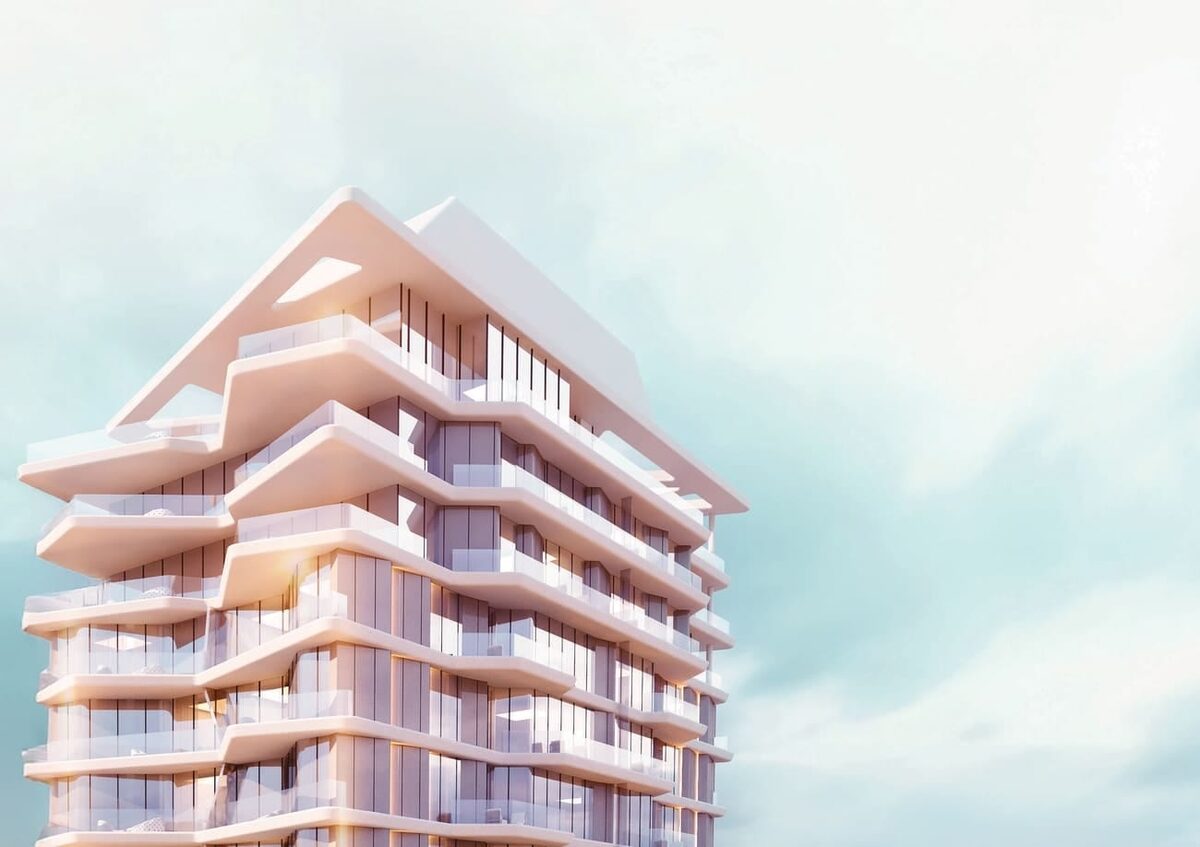 Apartament z 2 sypialniami, 155.61m² w Dubaj, Zjednoczone Emiraty Arabskie [ID: 1102-56a2bb20]