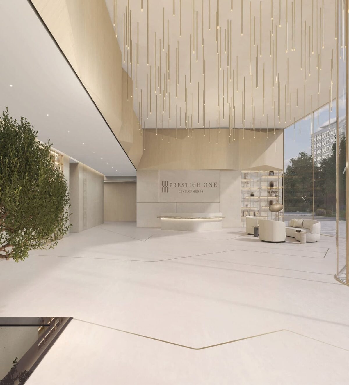 Apartament z 2 sypialniami, 155.61m² w Dubaj, Zjednoczone Emiraty Arabskie [ID: 1102-56a2bb20]