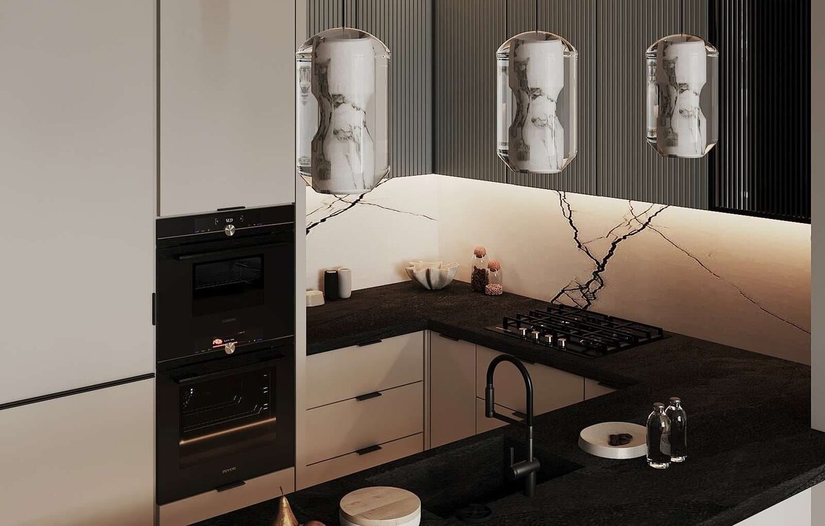 Apartment with 1 bedroom, 60.28m² in Dubai, UAE [ID: 1102-2483e829]