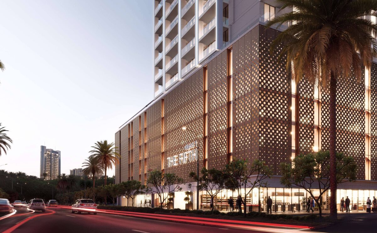 Apartment with 1 bedroom, 60.28m² in Dubai, UAE [ID: 1102-2483e829]