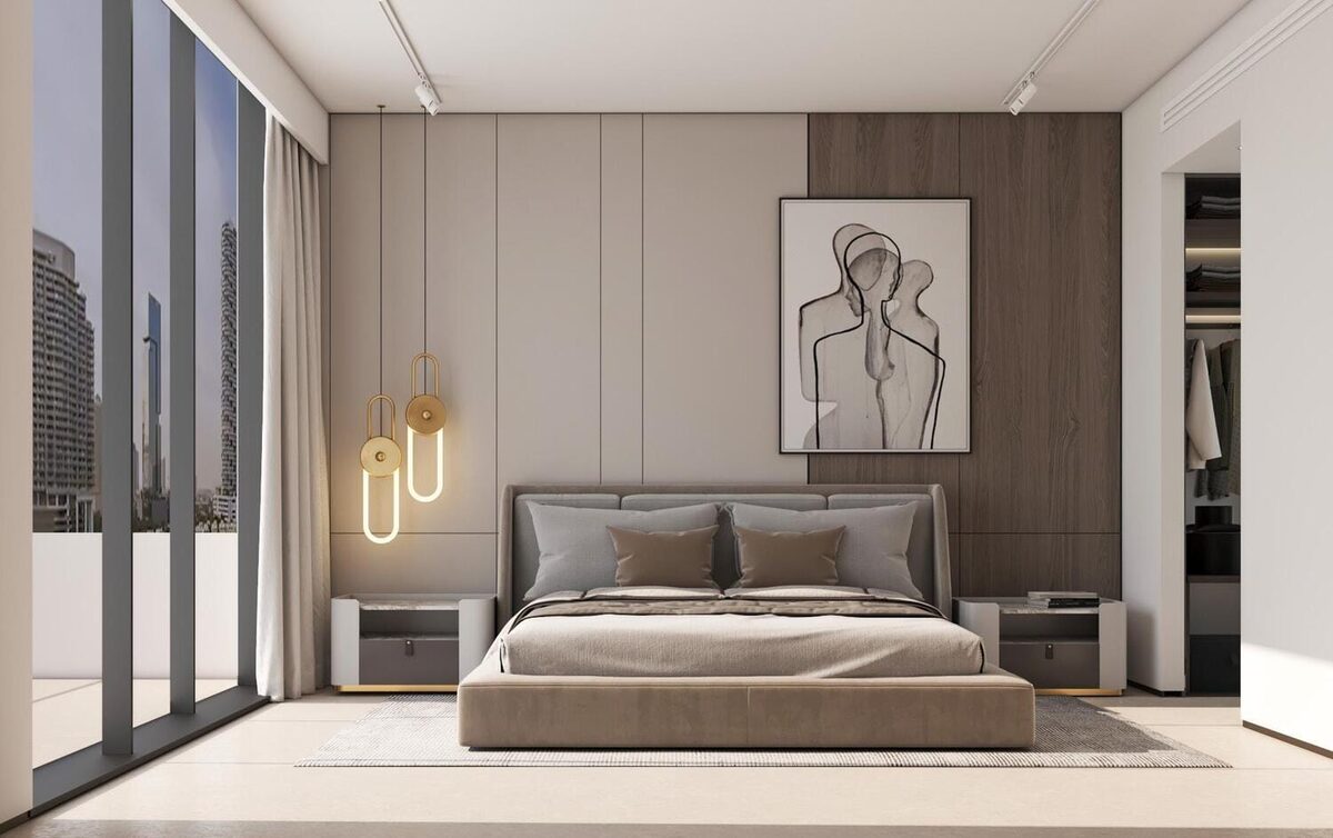 Квартира с 1 спальней, 32.71м² в Дубай, ОАЭ [ID: 1102-23fc2cb4]