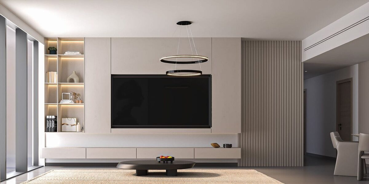 Квартира с 1 спальней, 32.71м² в Дубай, ОАЭ [ID: 1102-23fc2cb4]