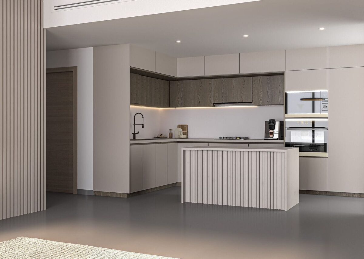 Квартира с 1 спальней, 32.71м² в Дубай, ОАЭ [ID: 1102-23fc2cb4]