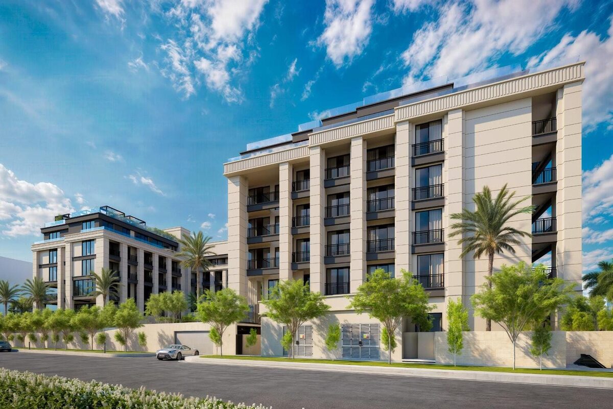 Квартира с 1 спальней, 32.71м² в Дубай, ОАЭ [ID: 1102-23fc2cb4]