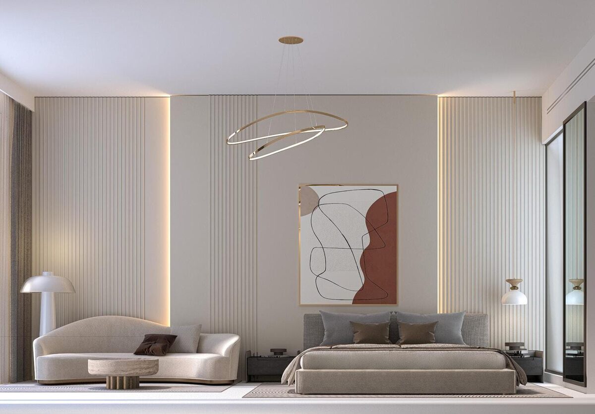 Квартира с 1 спальней, 32.71м² в Дубай, ОАЭ [ID: 1102-23fc2cb4]