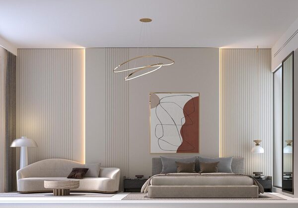 Apartment in Dubai, UAE, 32.71m² - image 11