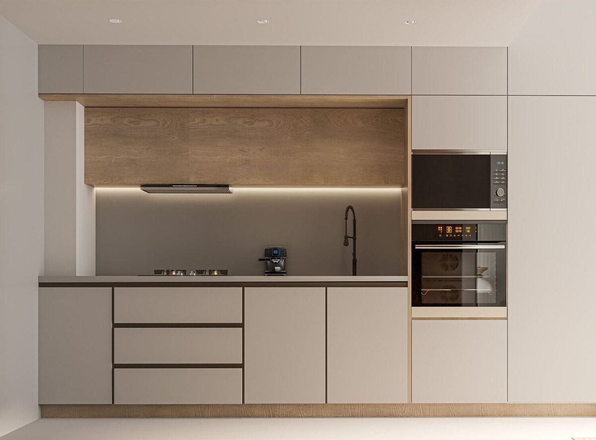 Квартира с 1 спальней, 32.71м² в Дубай, ОАЭ [ID: 1102-23fc2cb4]