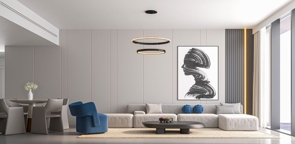 Квартира с 1 спальней, 32.71м² в Дубай, ОАЭ [ID: 1102-23fc2cb4]