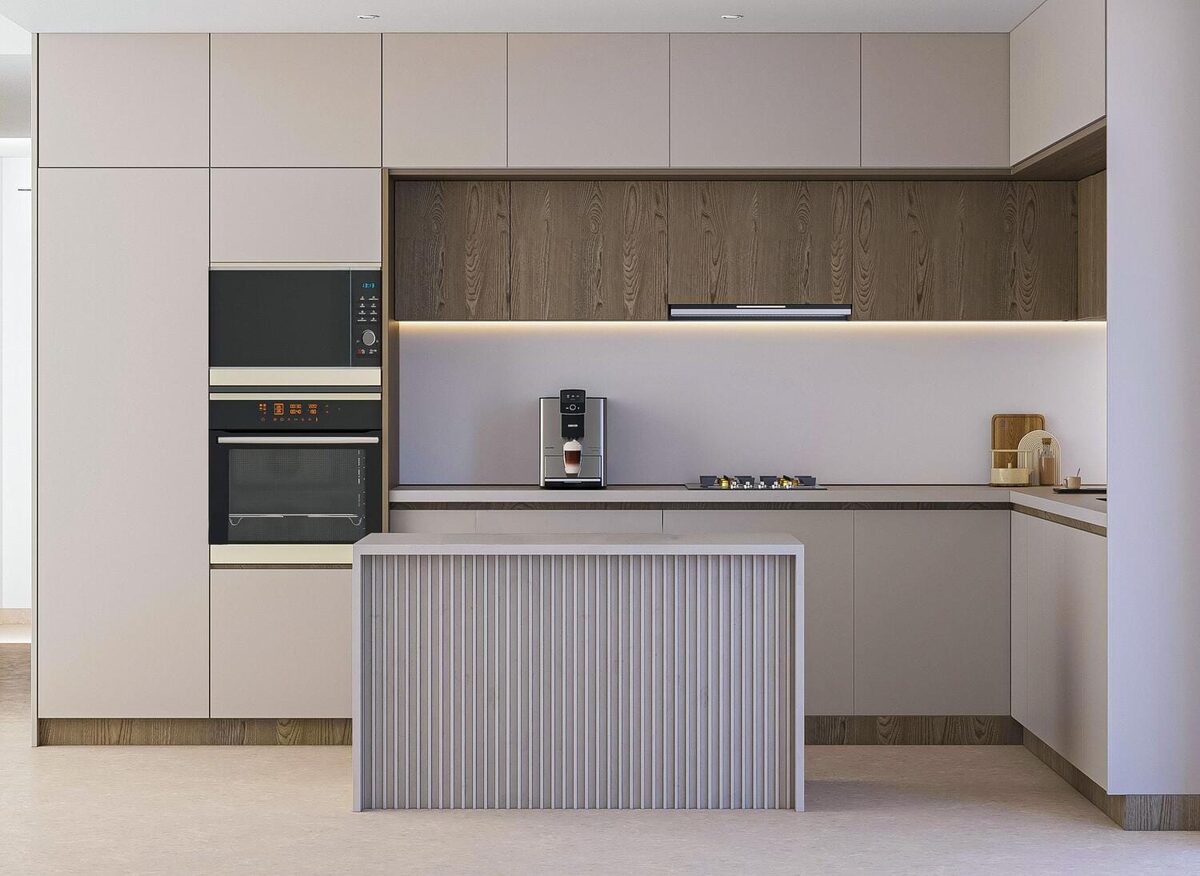 Квартира с 1 спальней, 32.71м² в Дубай, ОАЭ [ID: 1102-23fc2cb4]
