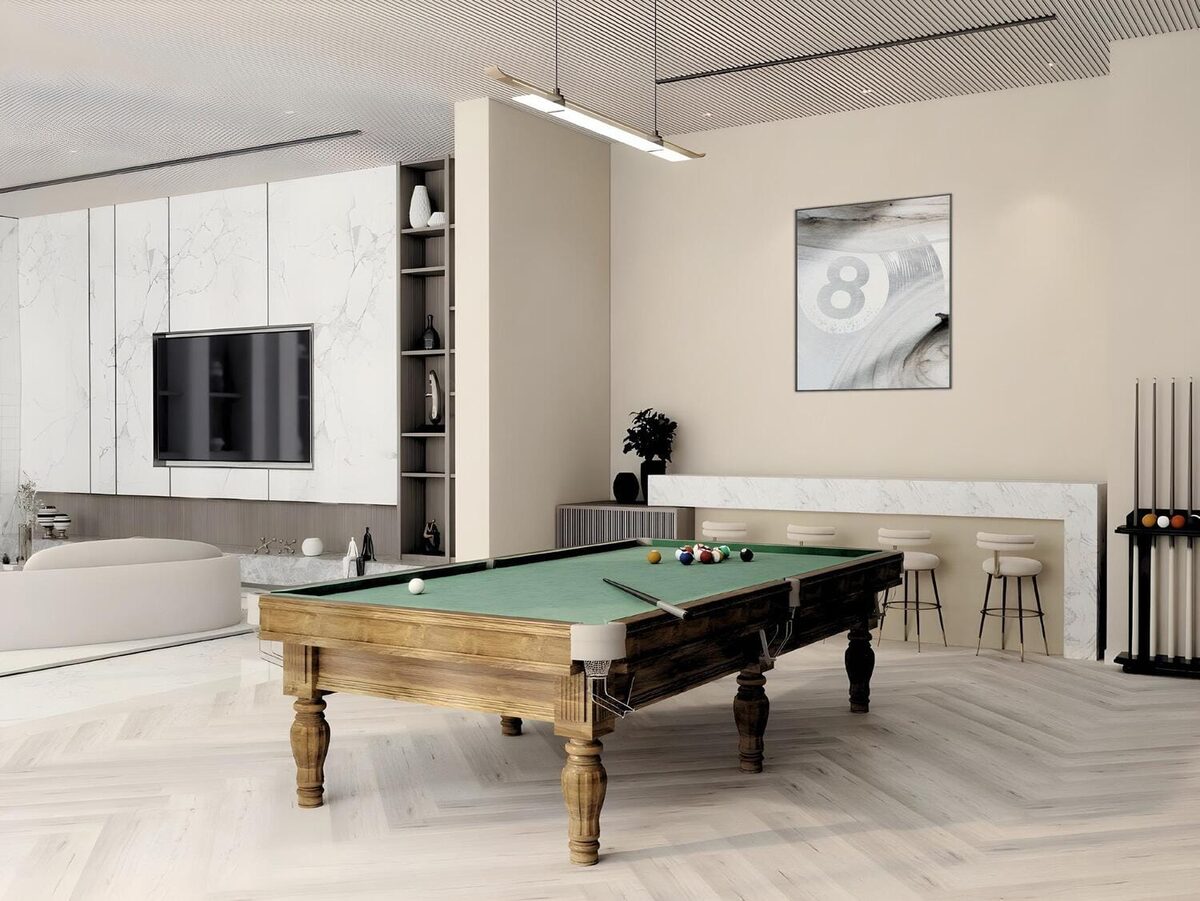 Квартира с 1 спальней, 32.71м² в Дубай, ОАЭ [ID: 1102-23fc2cb4]