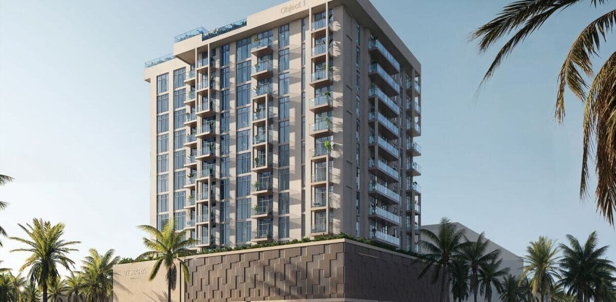 Apartment with 1 bedroom, 80.00m² in Dubai, UAE [ID: 1102-9610b0c3]