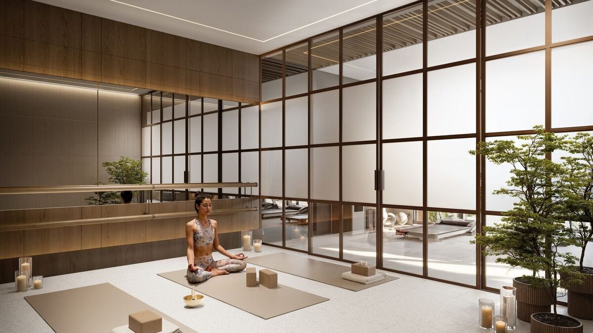 Apartment with 1 bedroom, 80.00m² in Dubai, UAE [ID: 1102-9610b0c3]