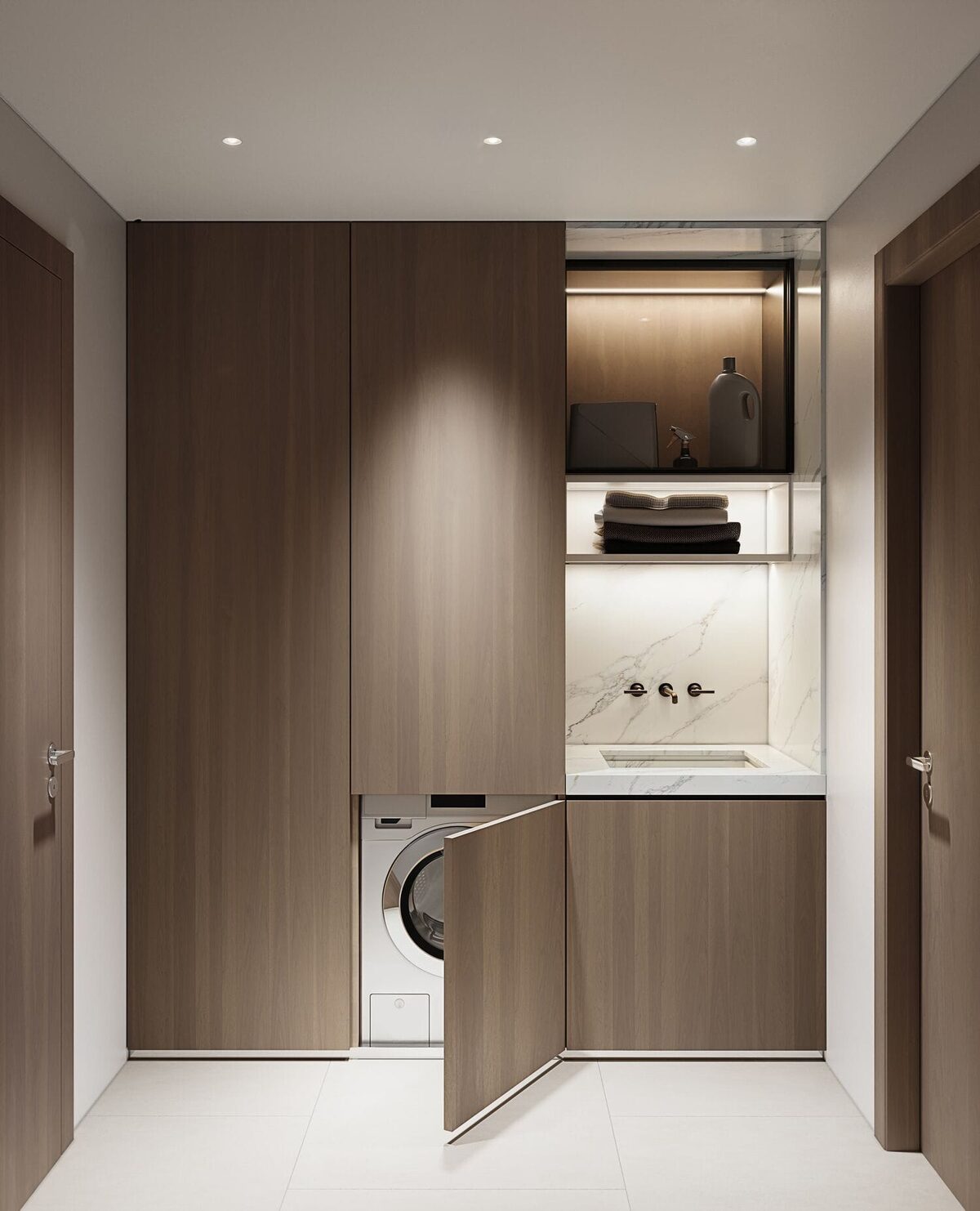 Apartment with 1 bedroom, 80.00m² in Dubai, UAE [ID: 1102-9610b0c3]