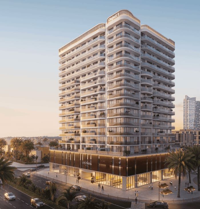 Квартира с 1 спальней, 165.70м² в Дубай, ОАЭ [ID: 1102-81915d3f]