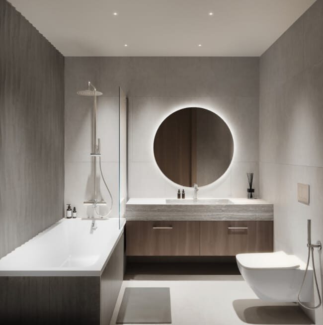 Квартира с 1 спальней, 165.70м² в Дубай, ОАЭ [ID: 1102-81915d3f]