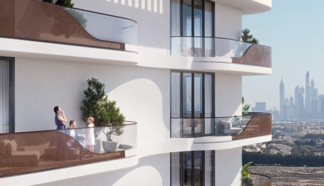 Квартира с 1 спальней, 165.70м² в Дубай, ОАЭ [ID: 1102-81915d3f]