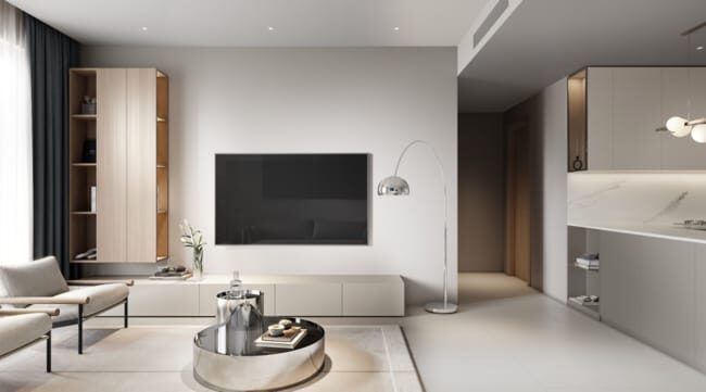 Квартира с 1 спальней, 165.70м² в Дубай, ОАЭ [ID: 1102-81915d3f]