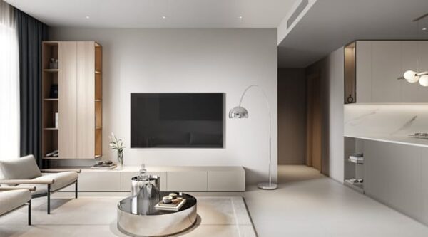 Квартира в Дубай, ОАЭ, 165.70м² - изображение 8