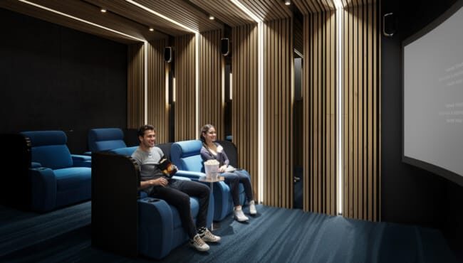 Квартира с 1 спальней, 165.70м² в Дубай, ОАЭ [ID: 1102-81915d3f]