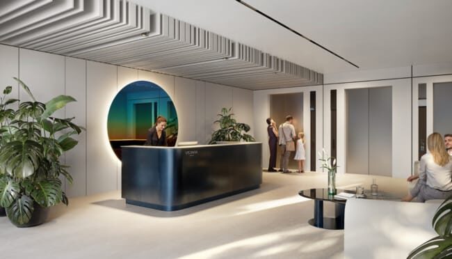 Квартира с 1 спальней, 165.70м² в Дубай, ОАЭ [ID: 1102-81915d3f]